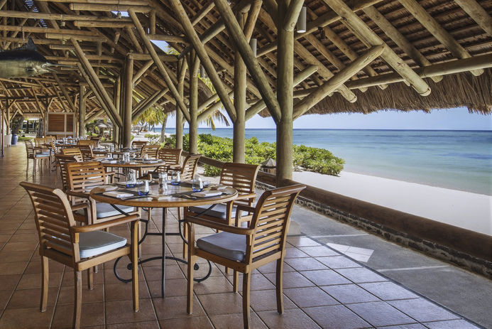 Le Paradis Beachcomber Gold Resort & Spa - Le Brabant