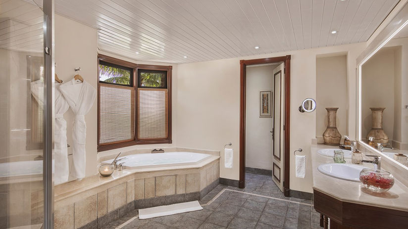 Dinarobin Beachcomber Golf Resort & Spa - Suite Junior 