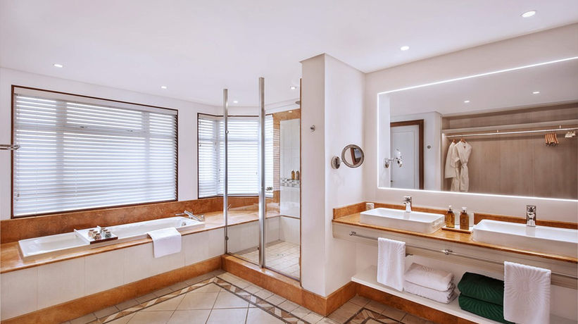 Le Paradis Beachcomber Gold Resort & Spa - Suite Junior