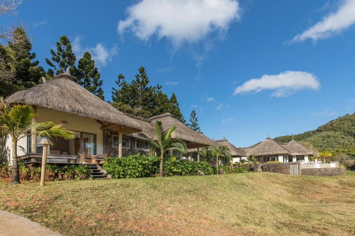 Ferney Nature Lodge - Suite