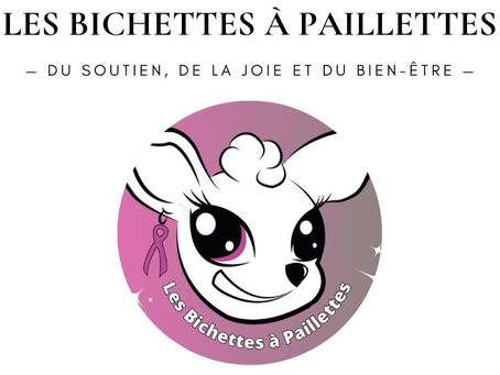 LES BICHETTES À PAILLETTES : du soutien, de la joie et du bien-être
