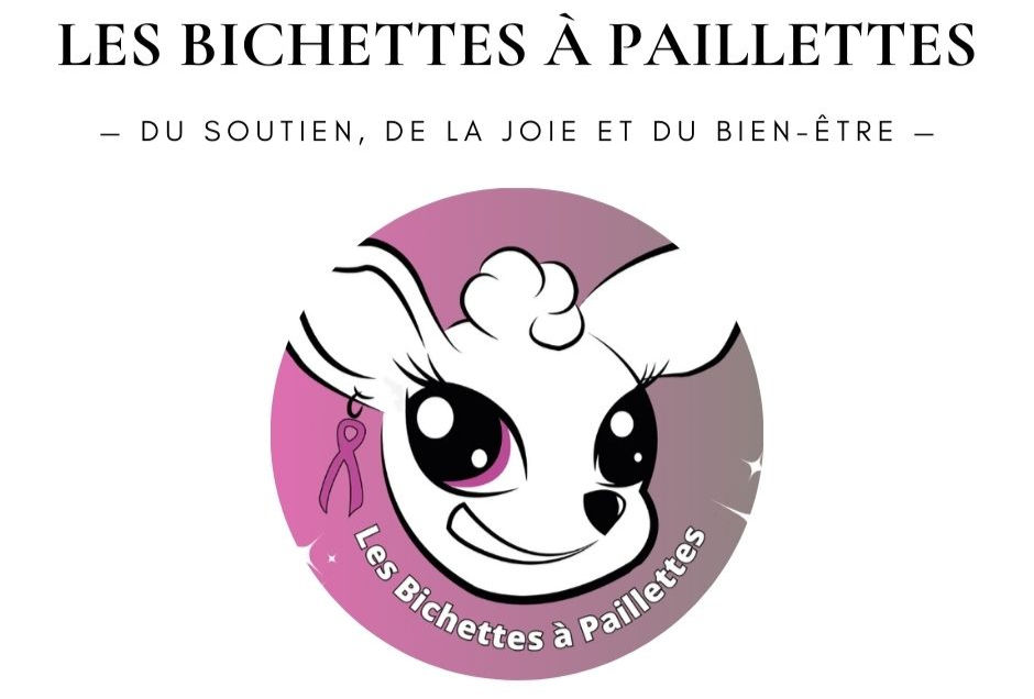 Les bichettes à paillettes : du soutien, de la joie et du bien-être