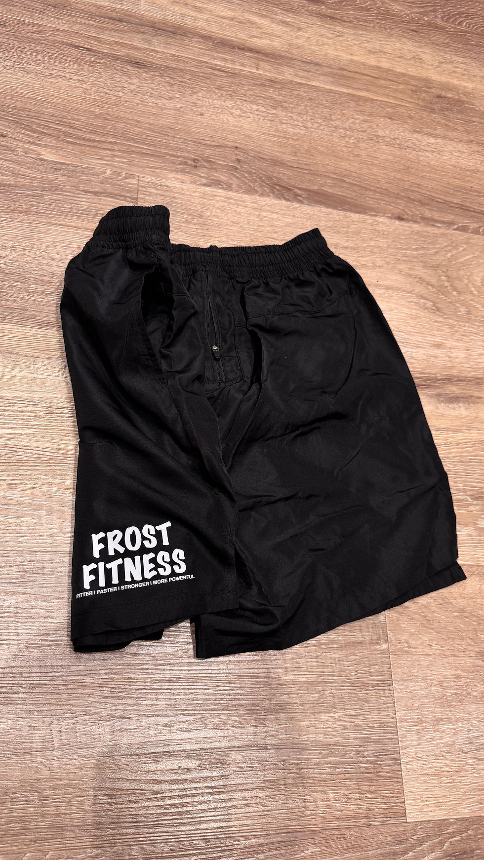 Thumbnail: FF Running Shorts