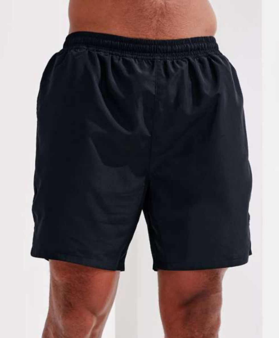 Thumbnail: FF Running Shorts