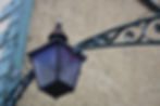 Street Lamp
