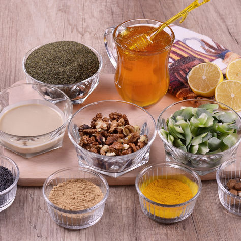 Облекчете синузита с ябълков оцет, лют червен пипер и мед