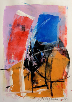 "Meine Impression III"