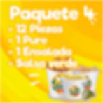 PAQUETE 4