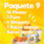 PAQUETE 9