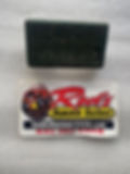 Fuse box cover, fits 1990 - 1995 EFI