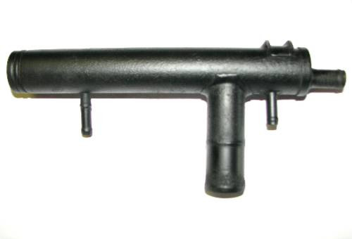 Water inlet tube | My Site