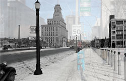 Fifty on University