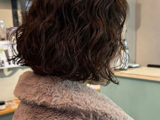くせ毛を可愛く活かす!