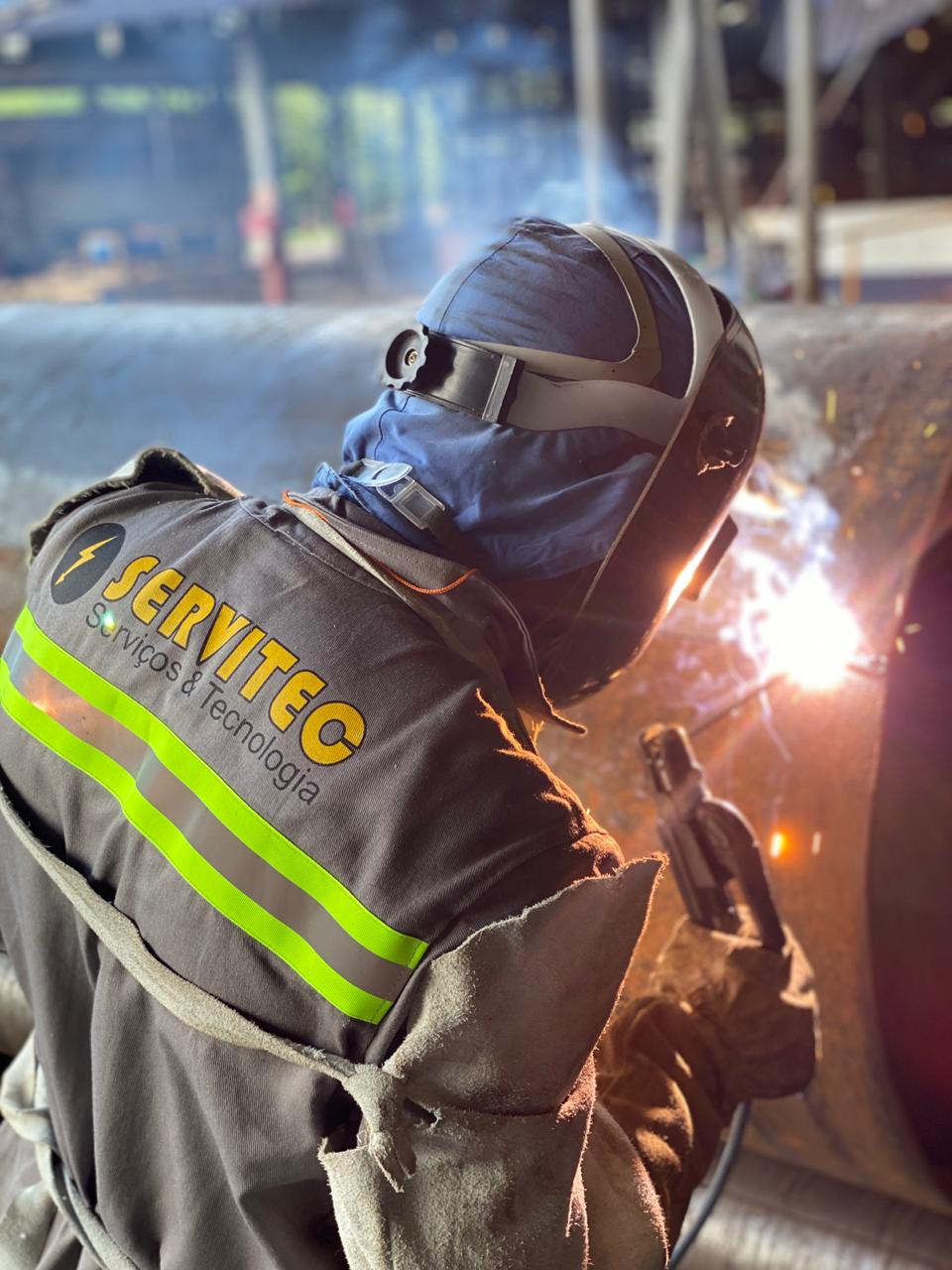Servitec Servicos e Materiais