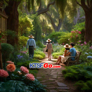 Where to Go This Weekend? Top Bay Area Events!