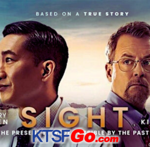 Sight: From Darkness to Light, A Legendary Journey of Dr. Ming Wang