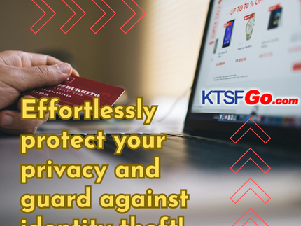 Guide to Personal Information Protection in the Digital Age