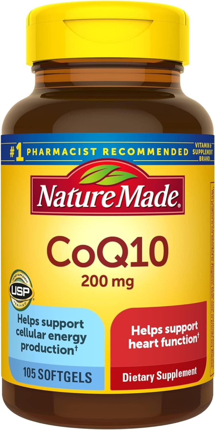 CoQ10