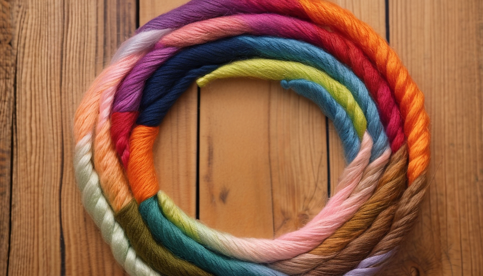 Embroidery Enthusiasts Gathering
