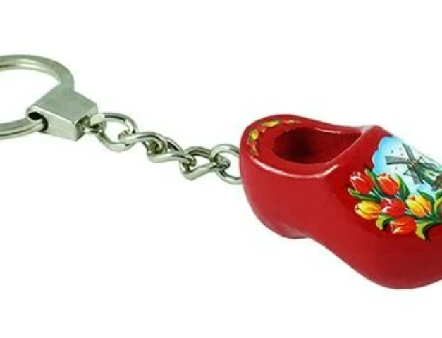 Thumbnail: Keychains - Assorted