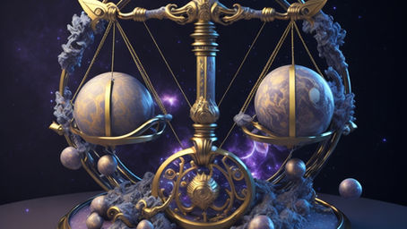 برج الميزان - توقعات أغسطس 2023