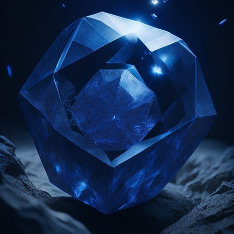 حجر الياقوت الأزرق (الزفير) وأنواعه والبرج الفلكي الخاص به