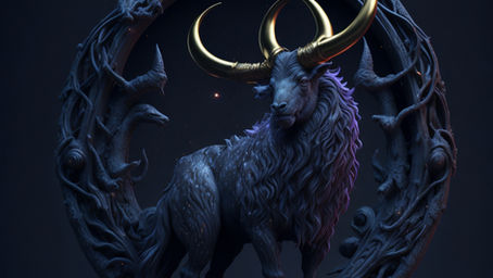 برج الحمل - أغسطس 2023