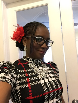 Paula Littlejohn, MHS
