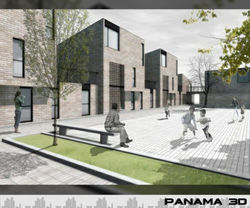 8 RENDER