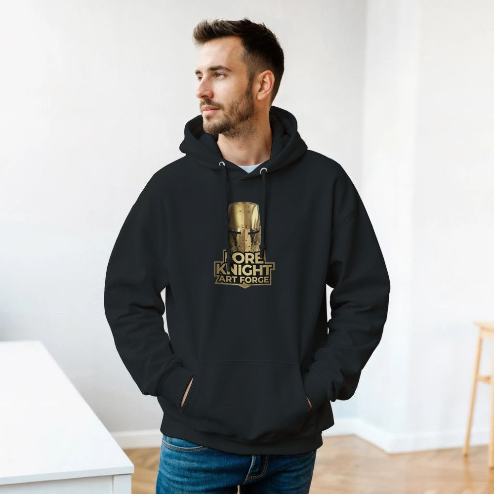 Classic Unisex Pullover Hoodie | Gildan® 18500