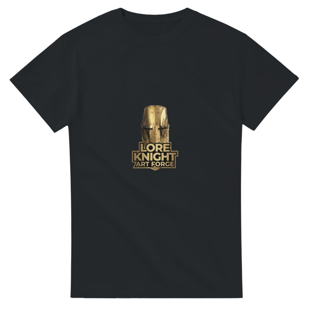 Heavyweight Unisex Crewneck T-shirt | Gildan® 5000