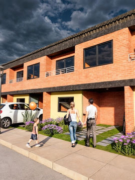 Horizontes del Lago Calima