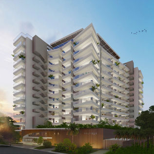 Proyectos en Cartagena Bolívar 