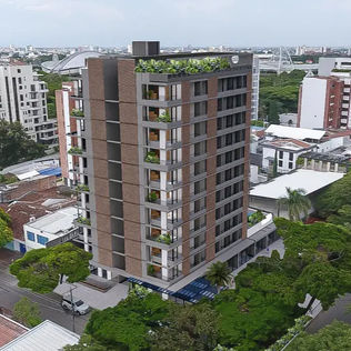 Proyectos en Cali Valle del Cauca