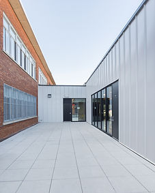 École Enfant-Soleil (Barin)