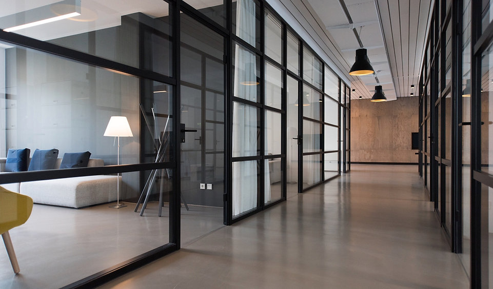 Interior Windows