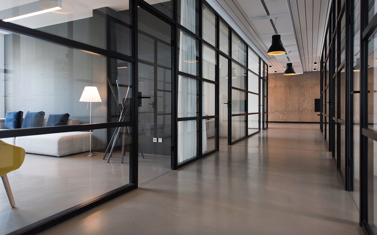 Interior Windows