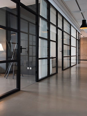Interior Windows