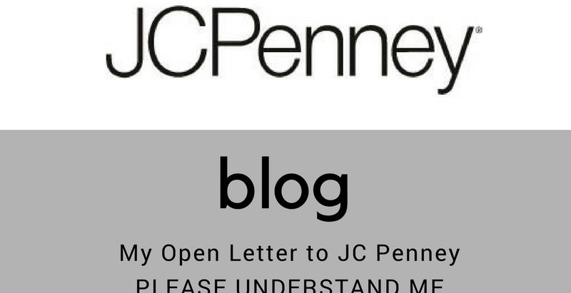 #JCPenneyGate The Official Response