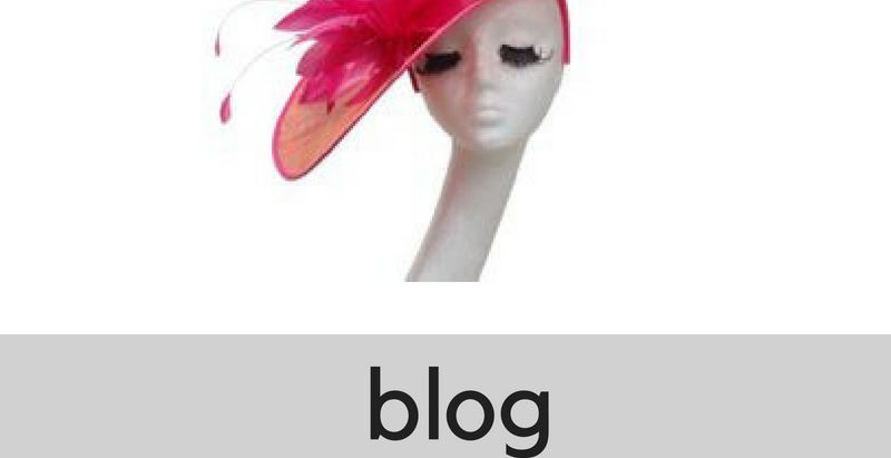 Wedding Hat Ettiquette - The Rules