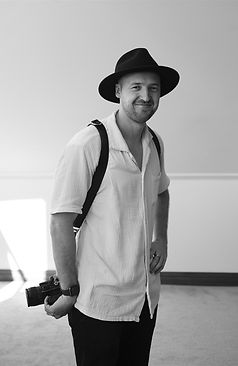 Ed from Blue Vale Films