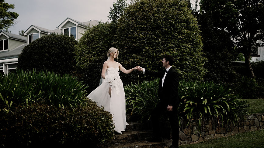 Sunshine Coast photo and video package