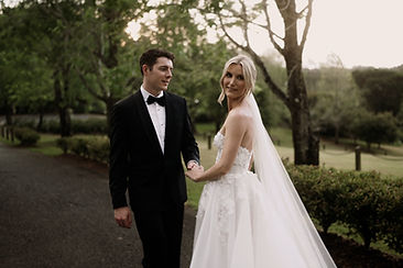 Maleny wedding film