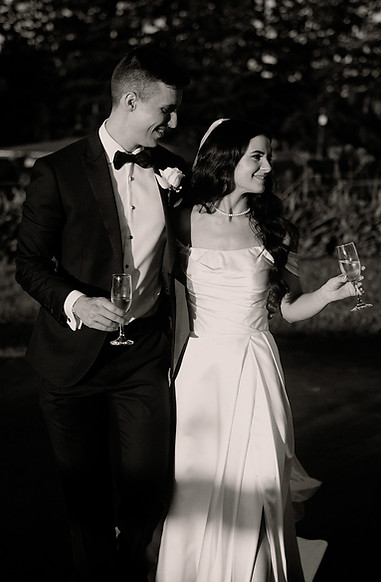 Wedding videographer Sunshine Coast