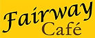 Fairway Cafe logo