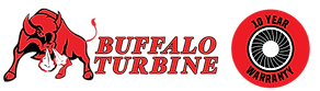 Buffalo Turbine Logo
