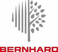 Bernhard logo