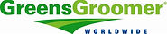 GreensGroomer logo