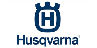 Husqvarna Logo