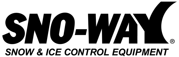 Sno-Way Equipment logo